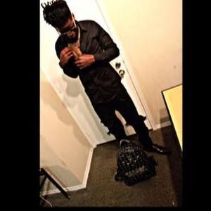 Meet your Posher, Ty